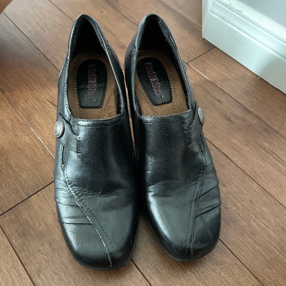 ☘️Size 7 Dress Shoe - Picture 2 of 3